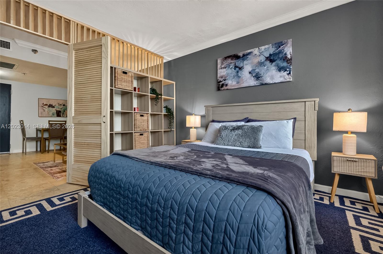 THE AVENTURA BEACH CLUB C - Residential