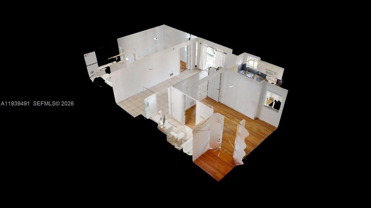 RIVER RUN SOUTH CONDO - Residential