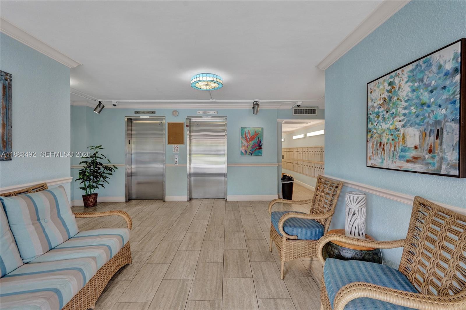 NO 10 PALM-AIRE COUNTRY C - Residential