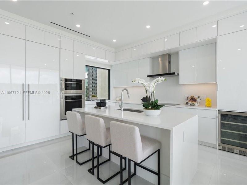 EASTERN SHORES 2ND ADDN - Residential