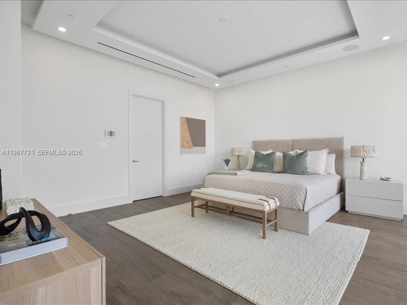 EASTERN SHORES 2ND ADDN - Residential