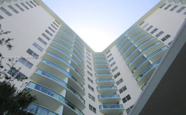 3801 S Ocean Dr 8U