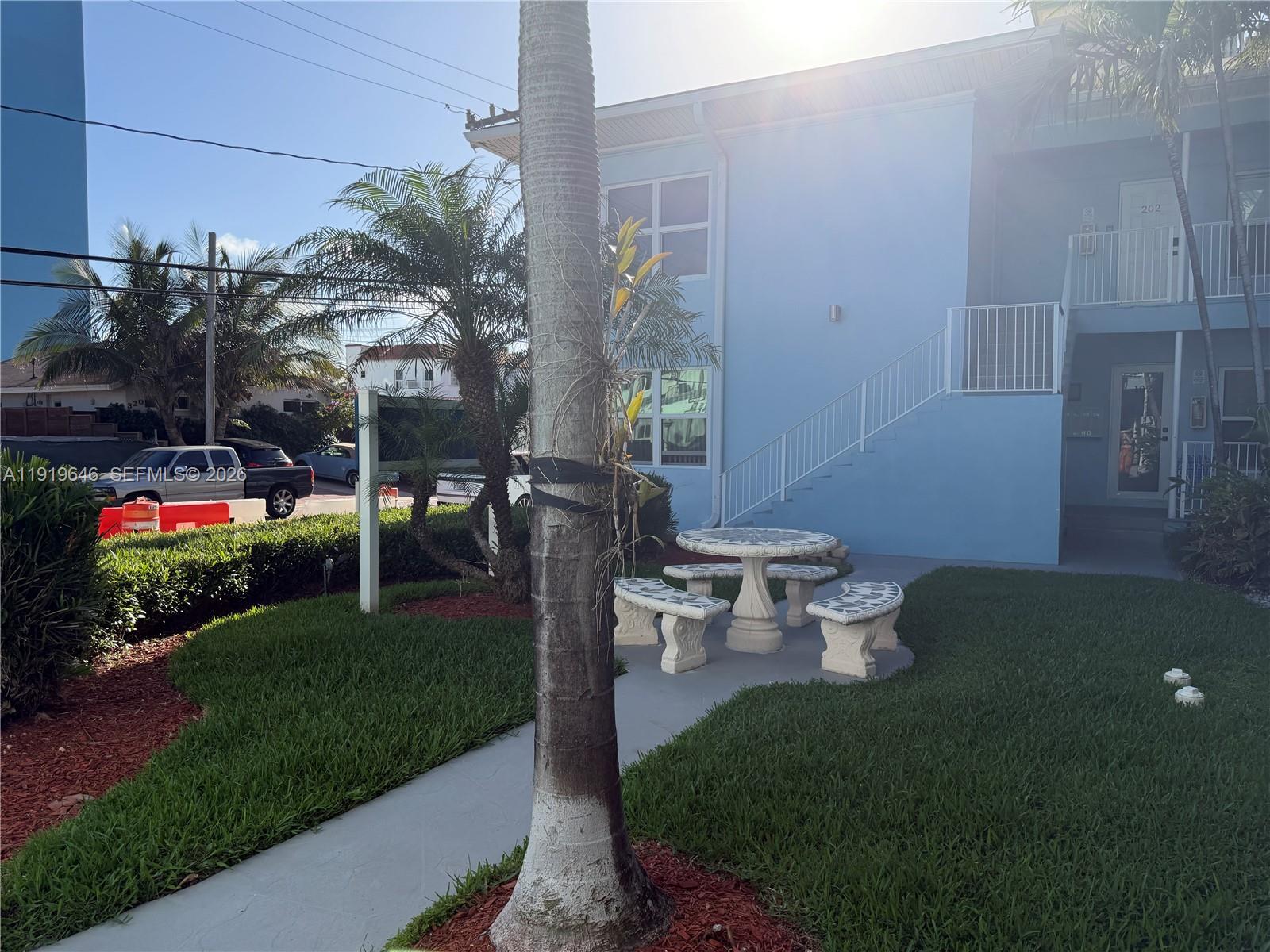 WINDWOOD SEAS CONDO - Residential