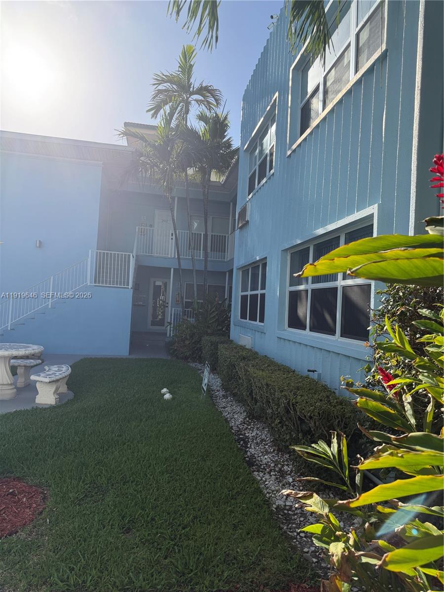 WINDWOOD SEAS CONDO - Residential