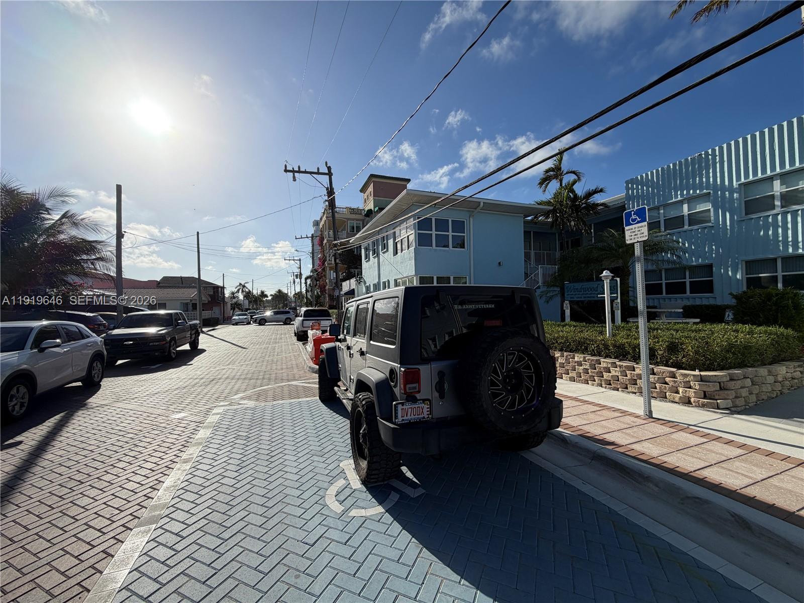 WINDWOOD SEAS CONDO - Residential