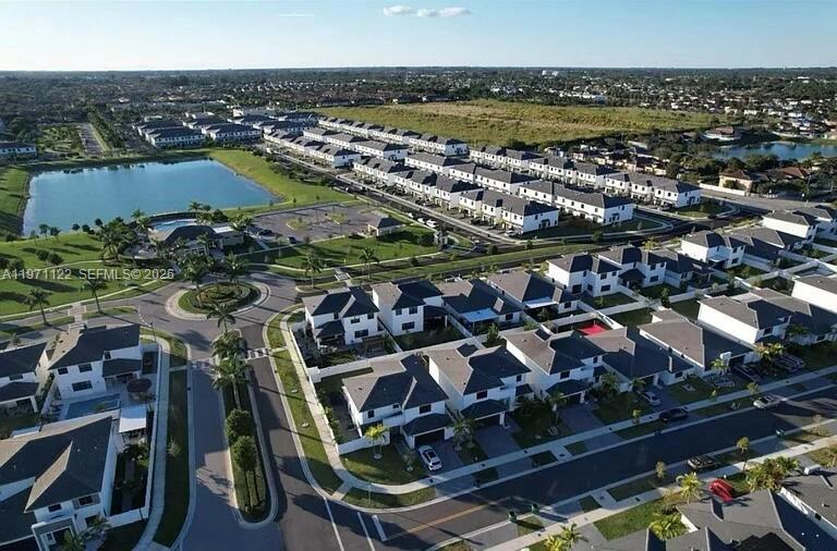 MC RESIDENTIAL - Residential