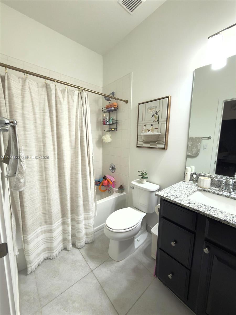 MC RESIDENTIAL - Residential