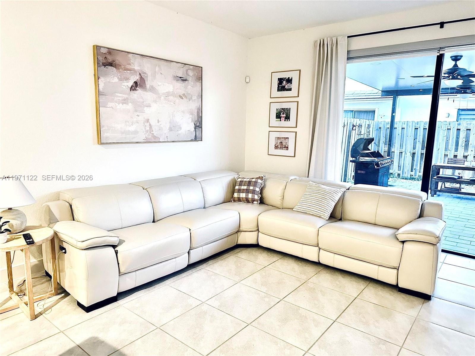 MC RESIDENTIAL - Residential