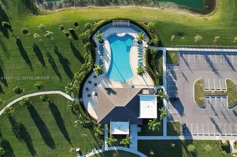 MC RESIDENTIAL - Residential