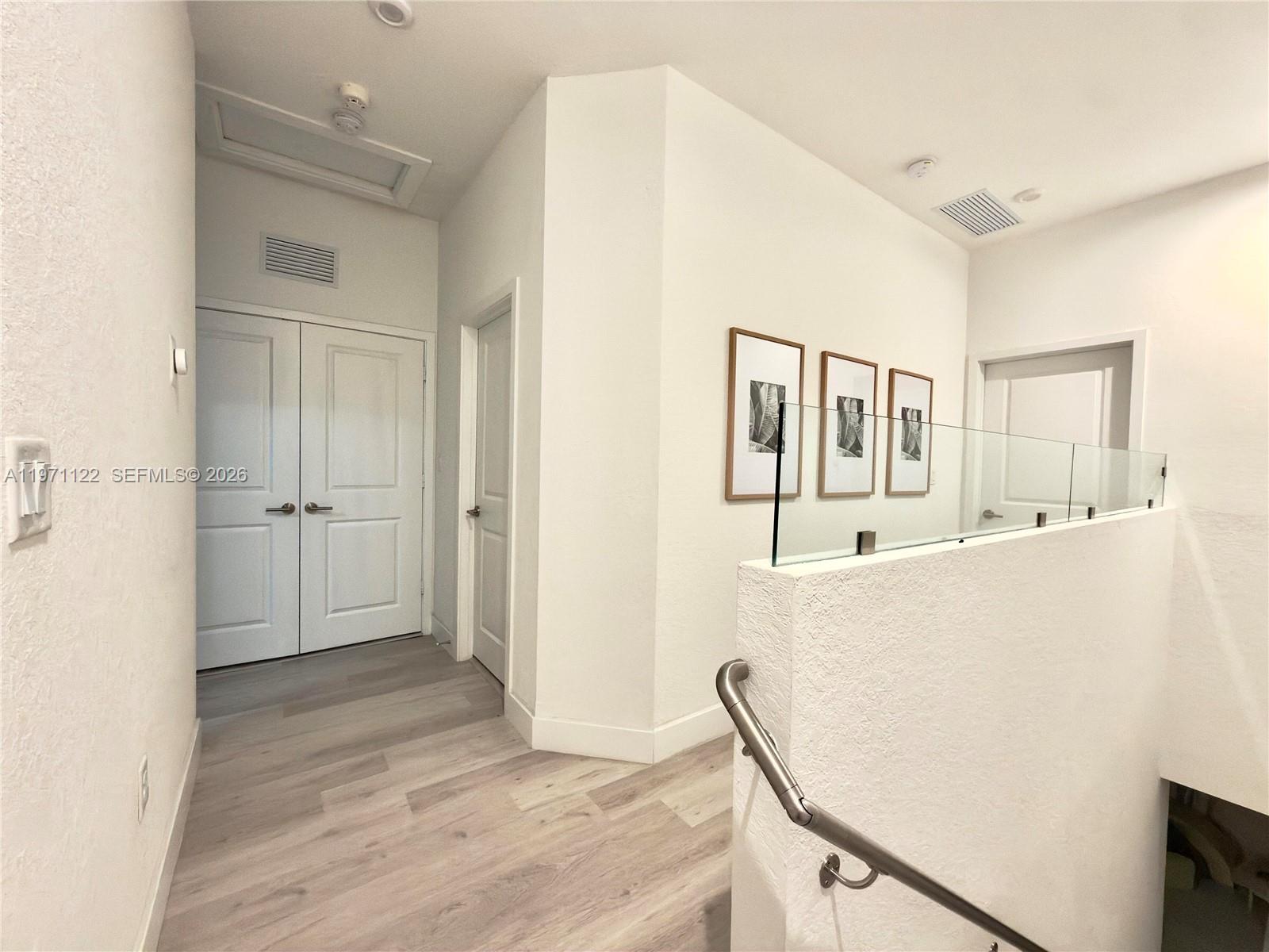 MC RESIDENTIAL - Residential