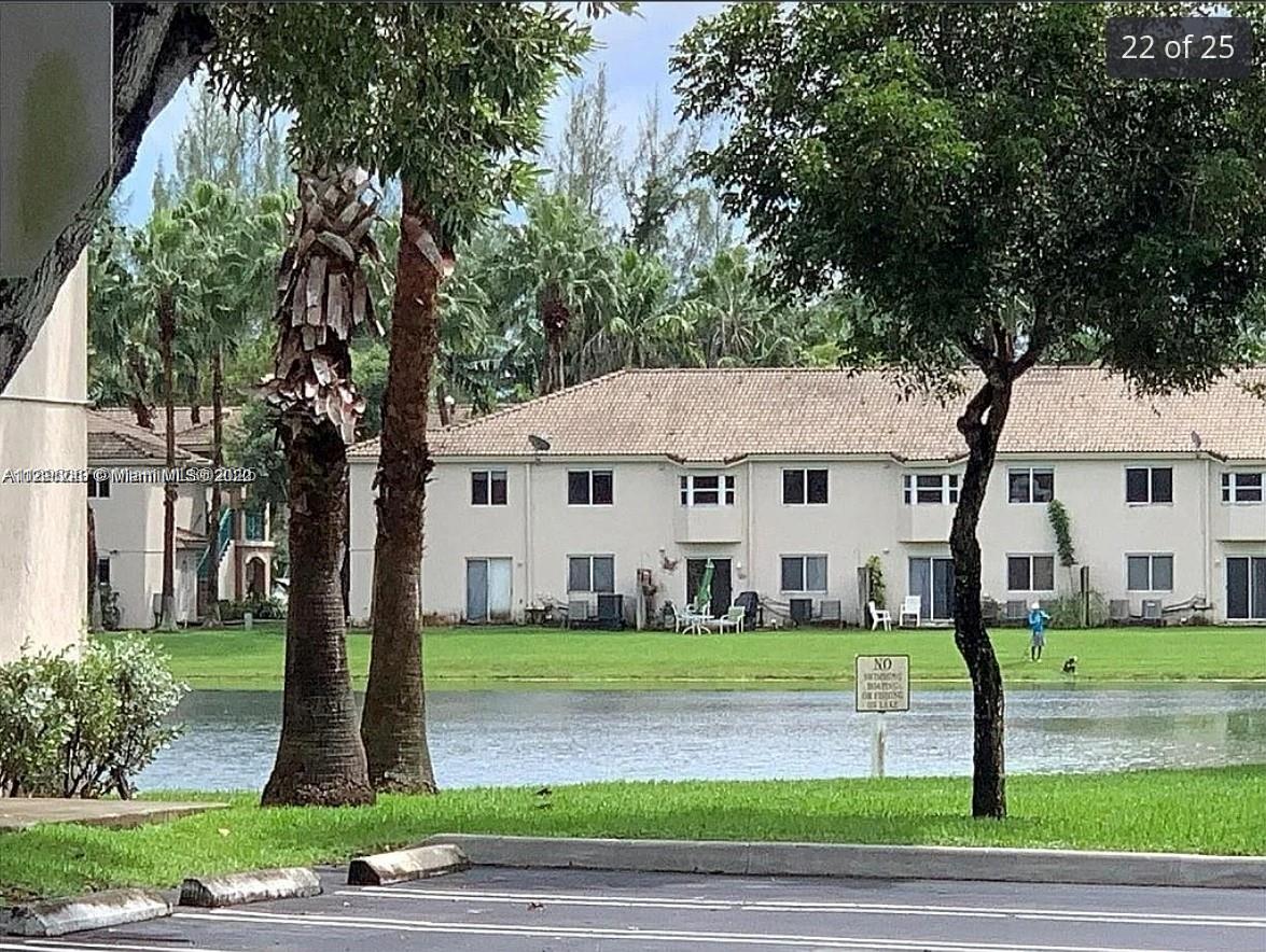 VENETIA GARDENS SOUTH CON - Residential