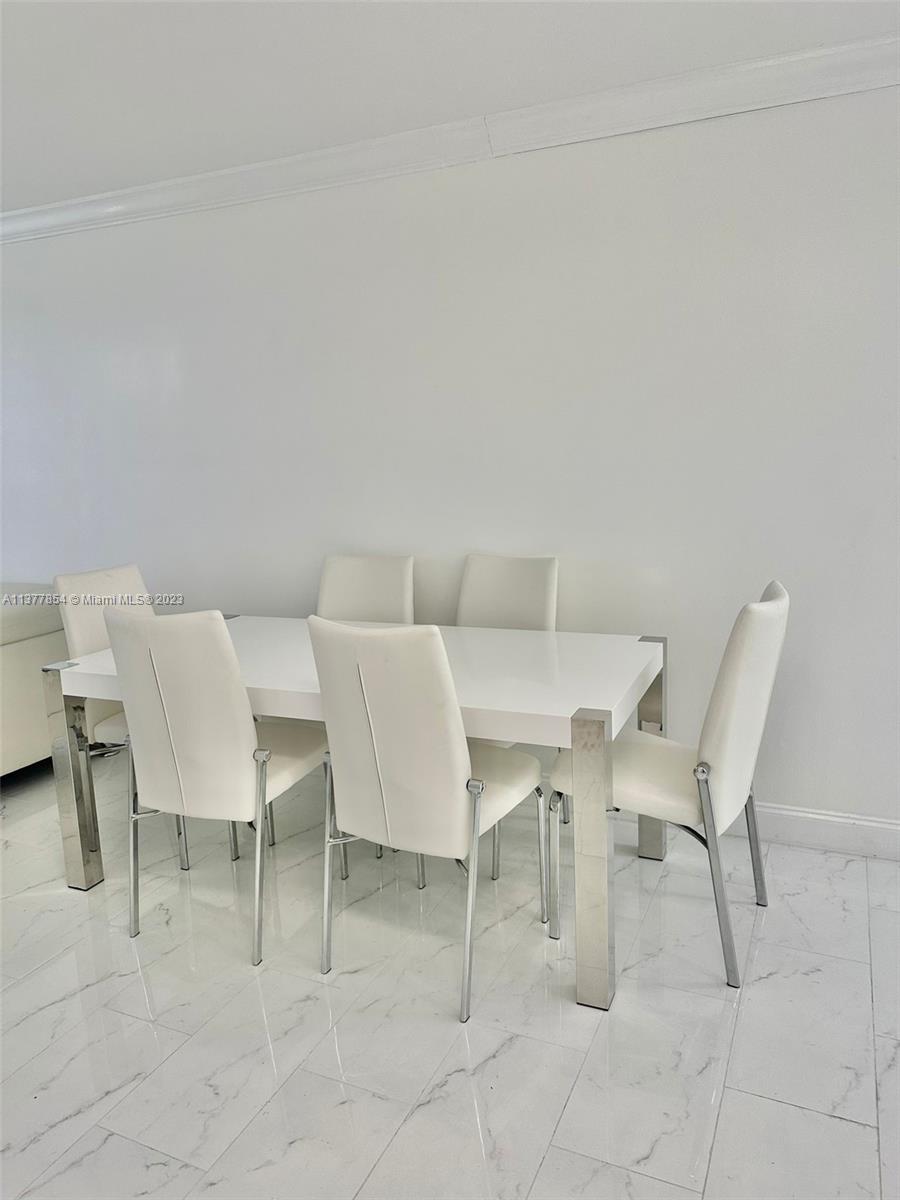 OLYMPUS CONDO PHASE - Residential Lease
