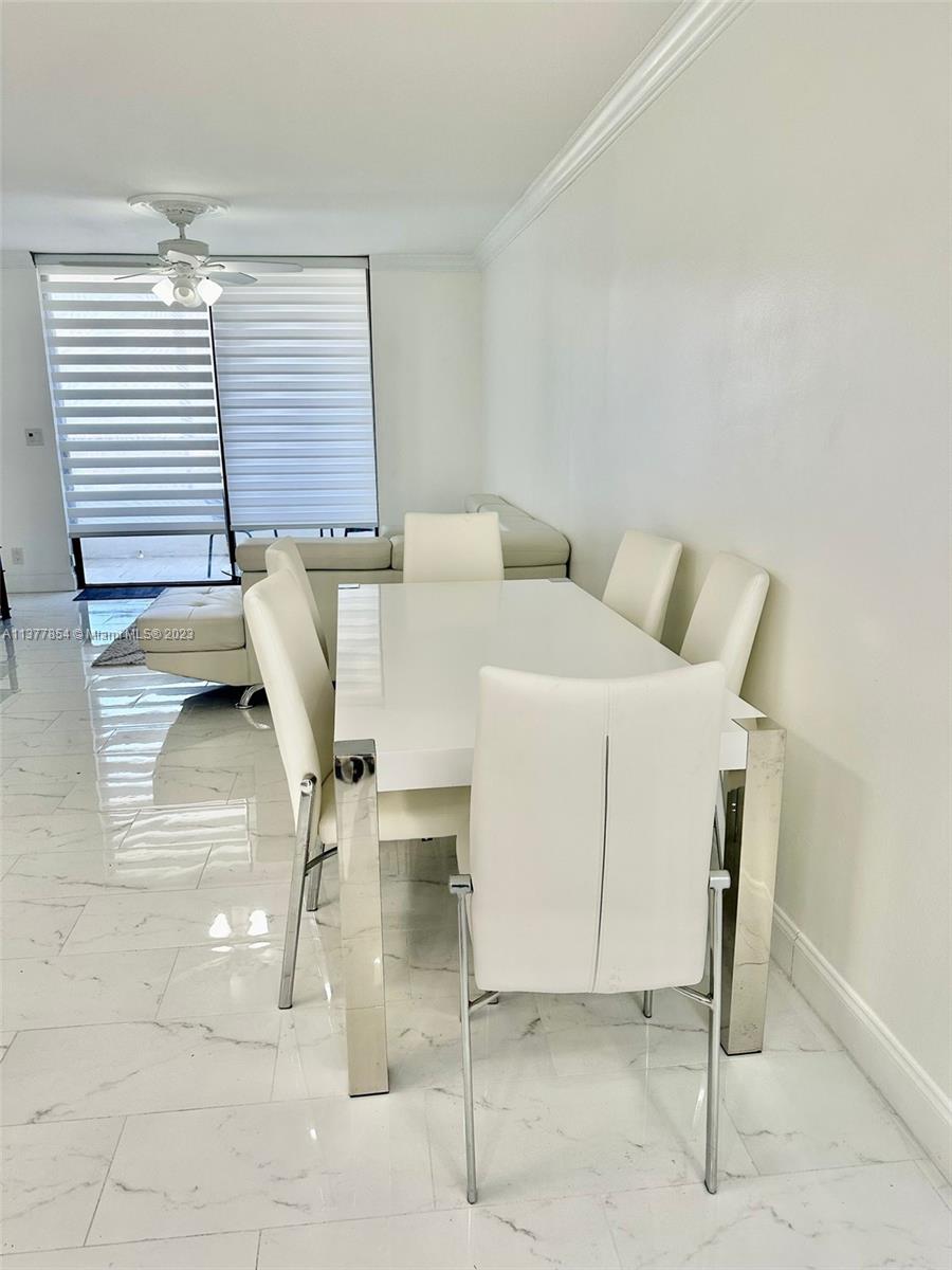 OLYMPUS CONDO PHASE - Residential Lease