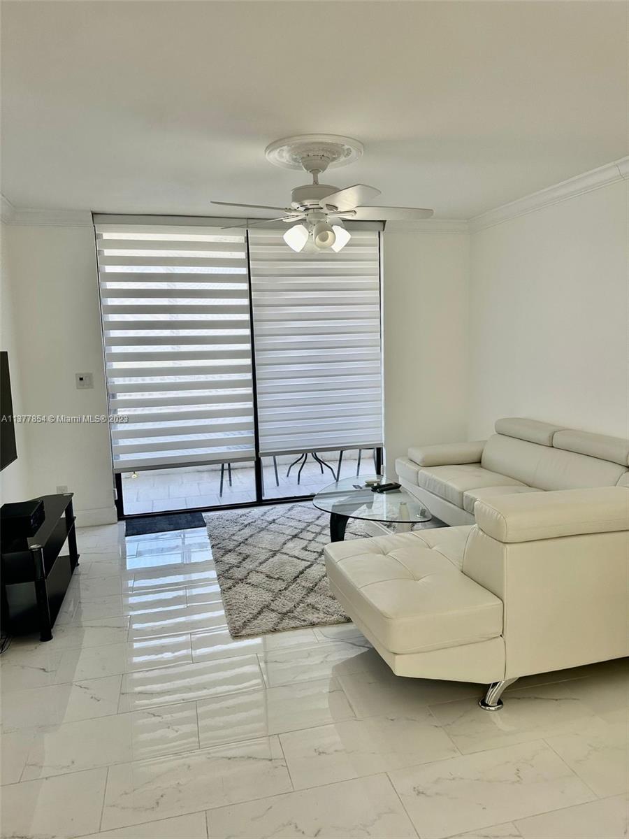 OLYMPUS CONDO PHASE - Residential Lease