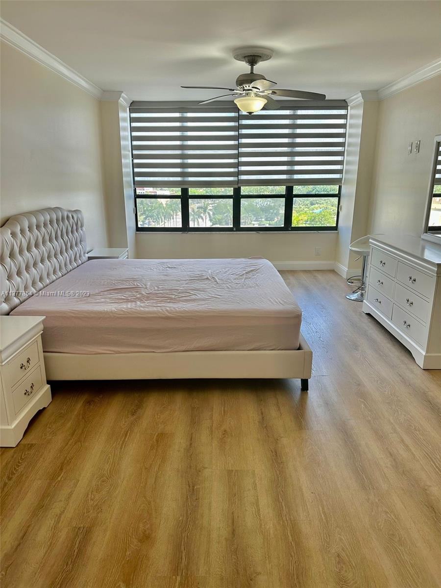 OLYMPUS CONDO PHASE - Residential Lease