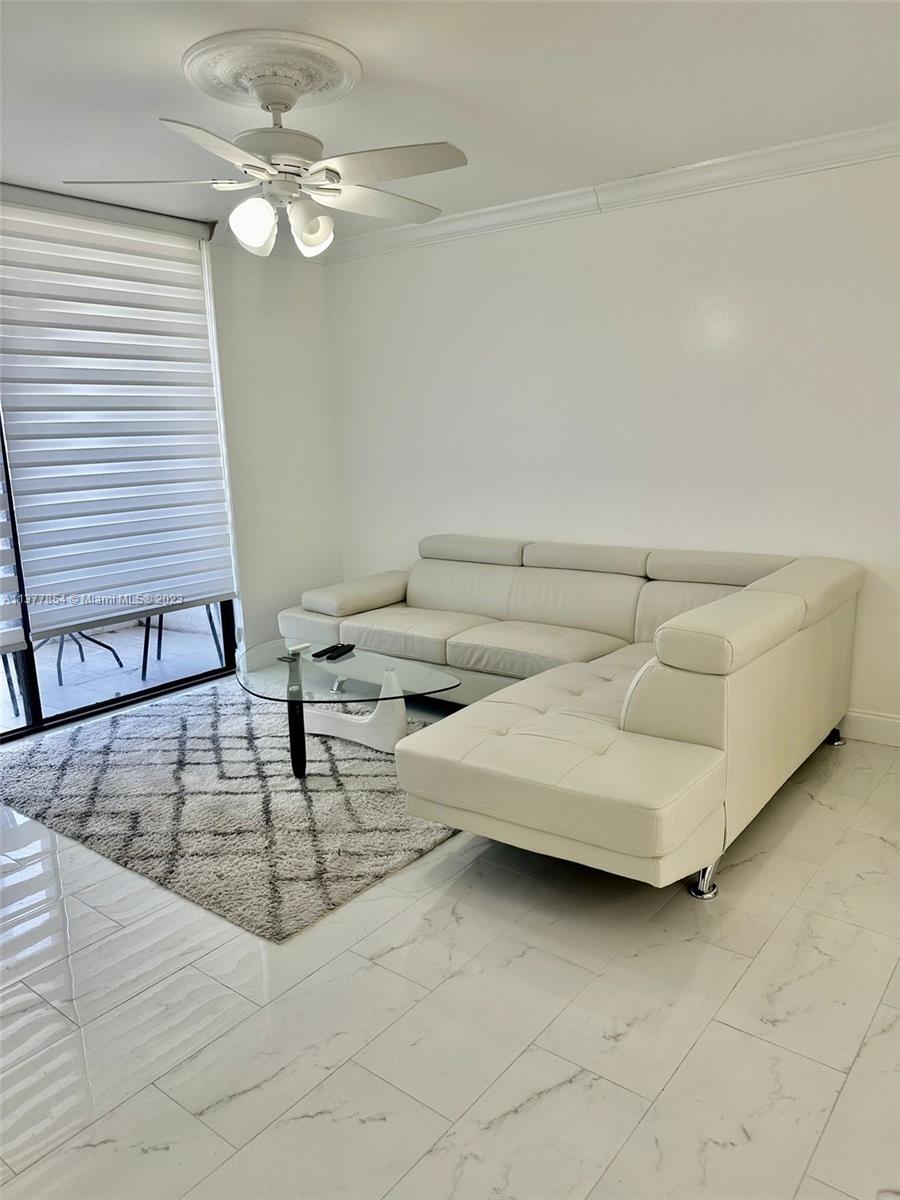 OLYMPUS CONDO PHASE - Residential Lease