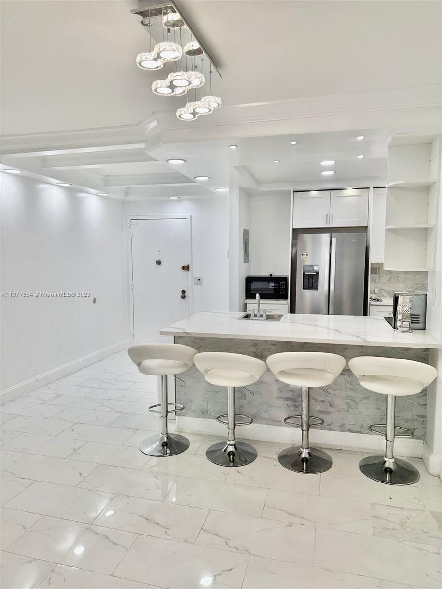 OLYMPUS CONDO PHASE - Residential Lease
