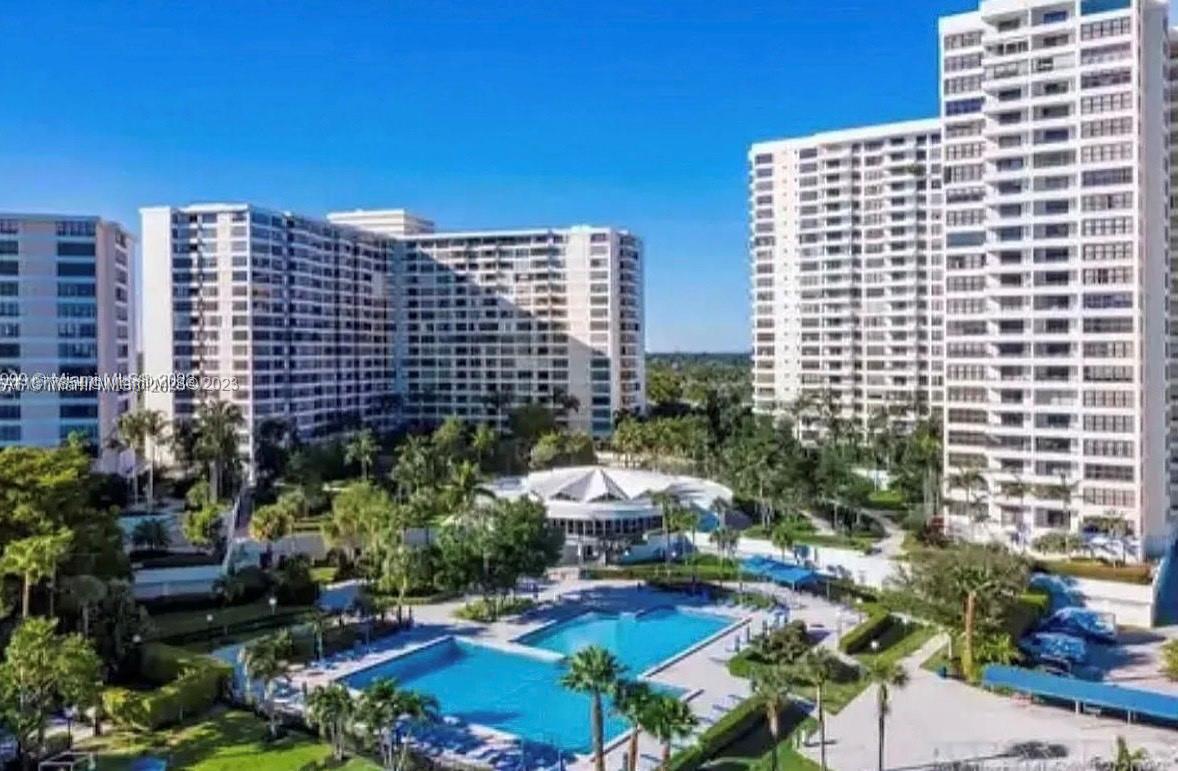 OLYMPUS CONDO PHASE - Residential Lease