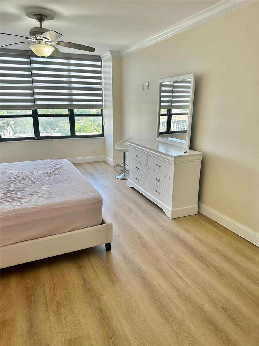 OLYMPUS CONDO PHASE - Residential Lease