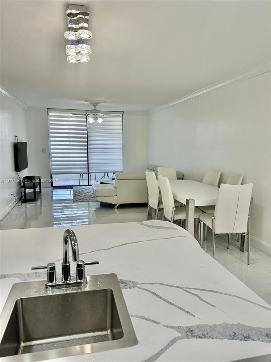 OLYMPUS CONDO PHASE - Residential Lease