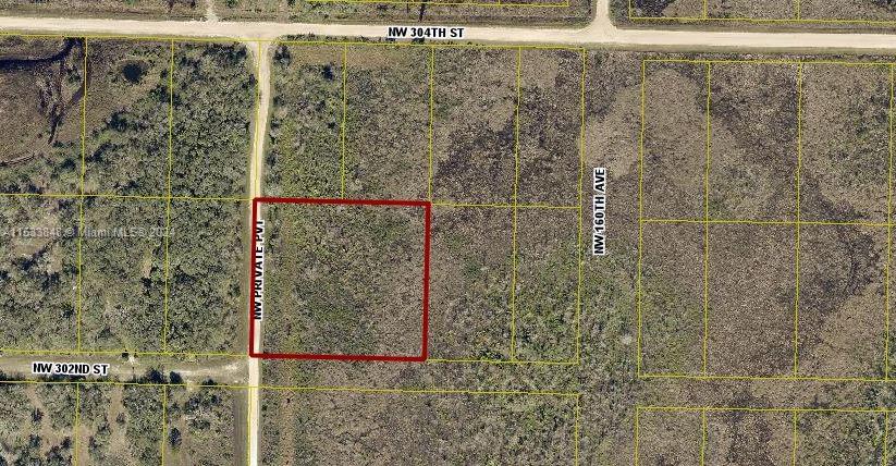 AFFORDABLE 2.5 acre lot for sale in Okeechobee county. These SIDE BY SIDE (E & F) lots are perfect for residential building, recreational, and agricultural purposes. NOT in a flood zone and in a BUILDABLE area. ENDLESS POTENTIAL. EASY TO SEE.