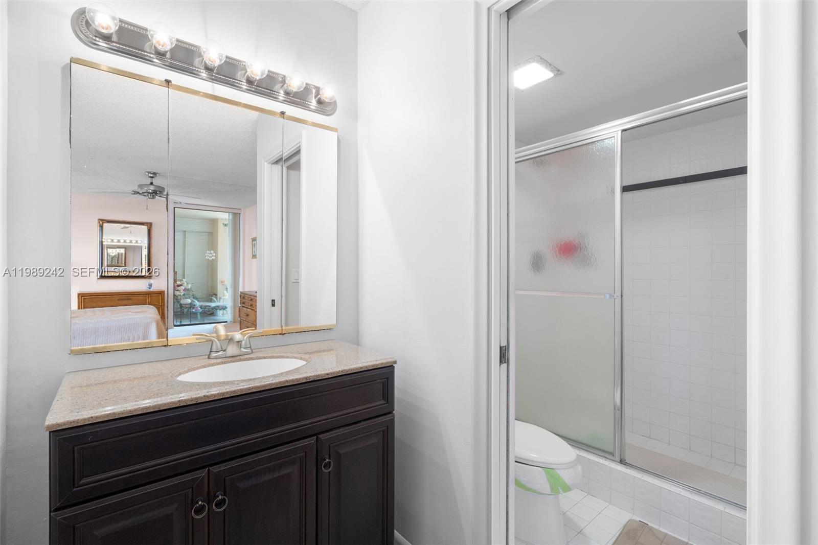 LAKES OF ENVIRON CONDO - Residential