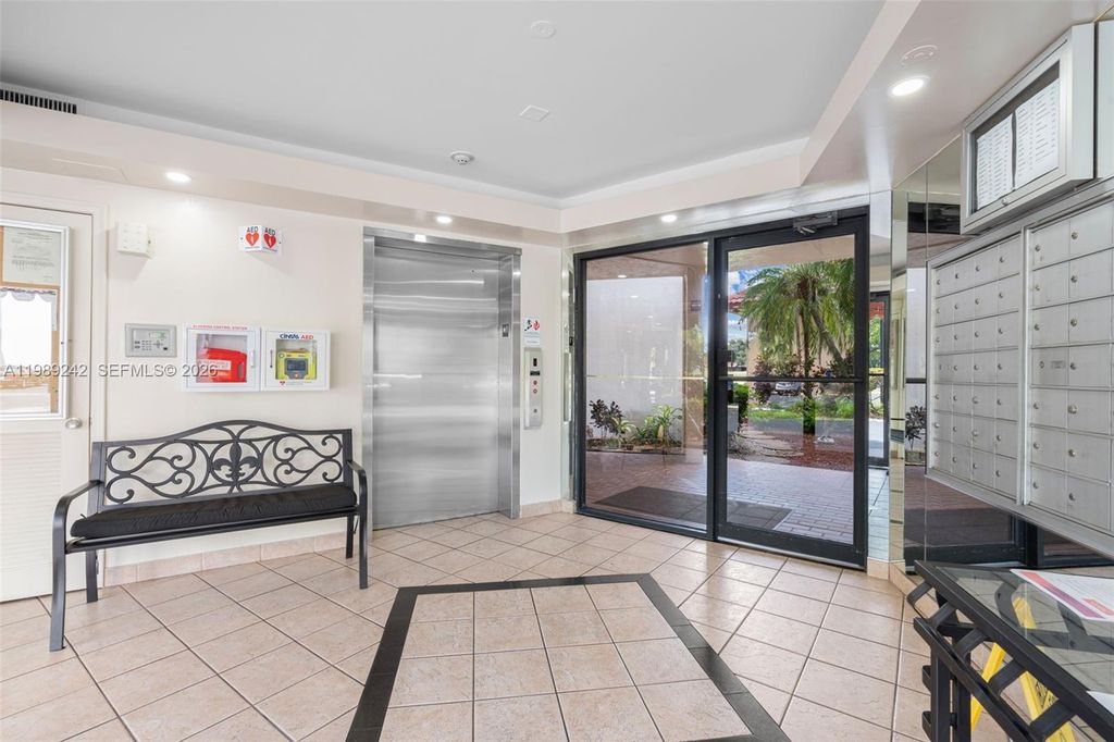 Photo of 3485 Environ Blvd #C205, Lauderhill, FL 33319 (MLS # A11989242)