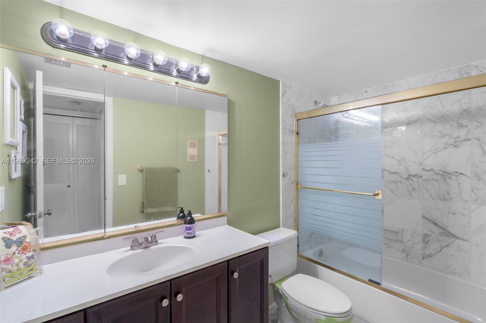 LAKES OF ENVIRON CONDO - Residential