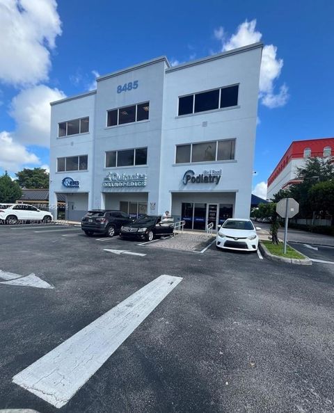 8485 Bird Rd 303 Miami FL 33155