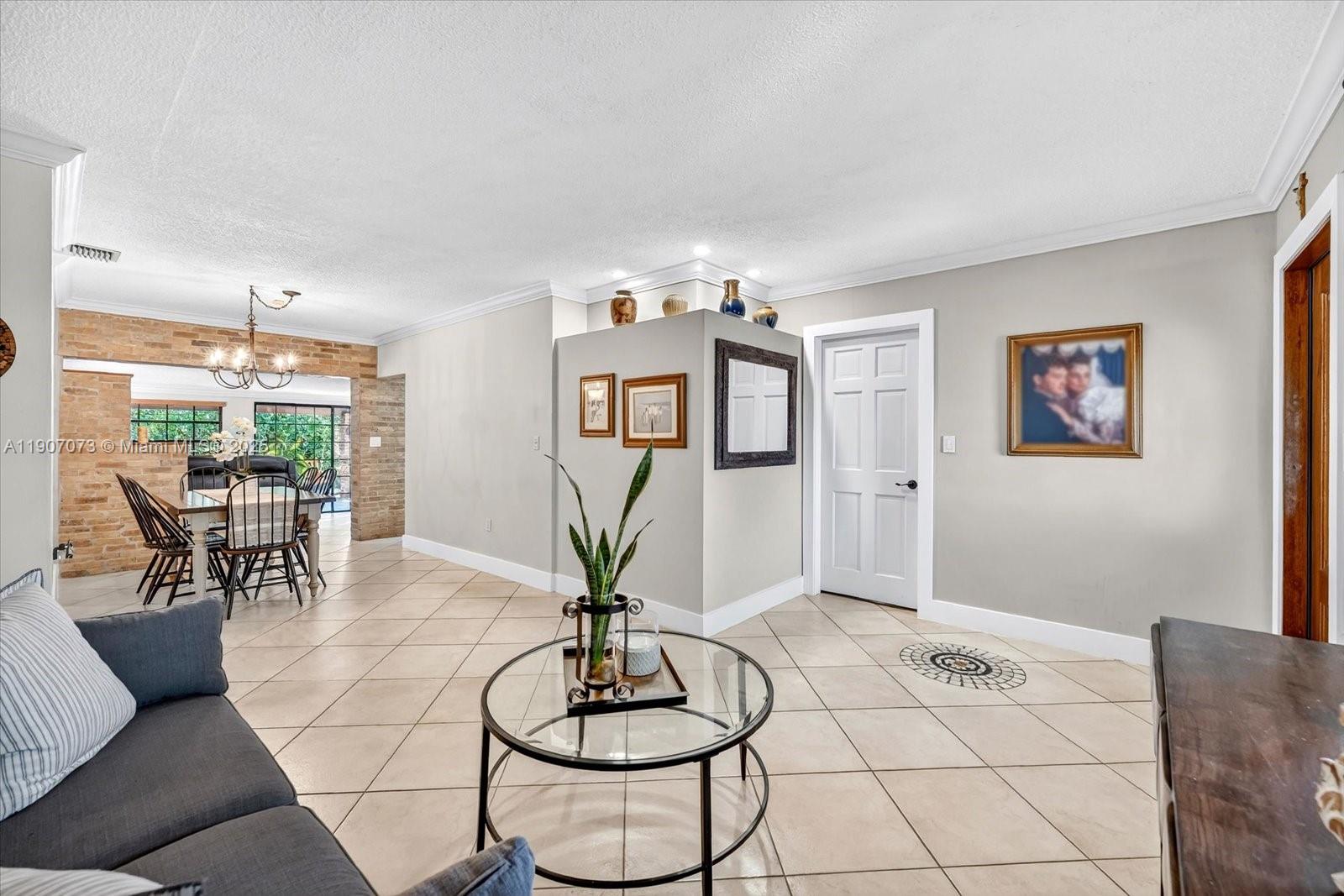 ALTAVISTA PARK SEC 1 - Residential