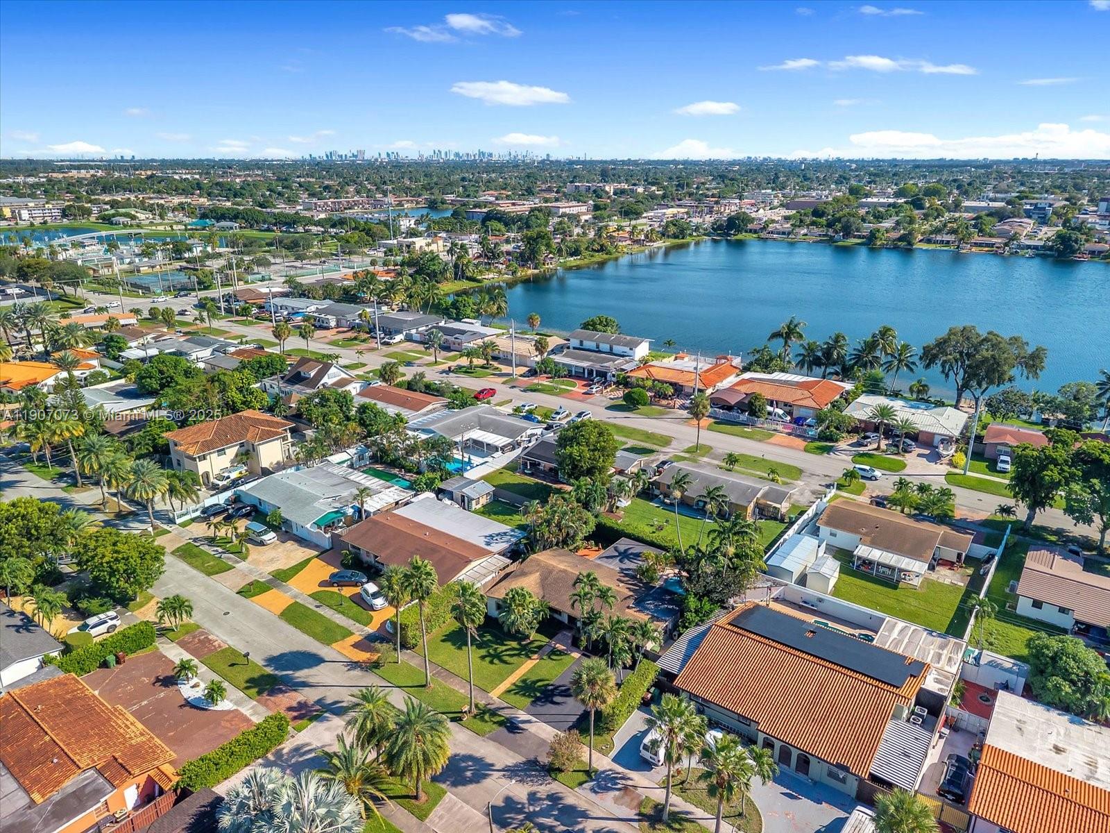 ALTAVISTA PARK SEC 1 - Residential