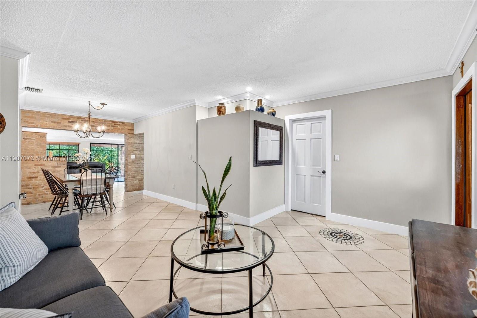 ALTAVISTA PARK SEC 1 - Residential