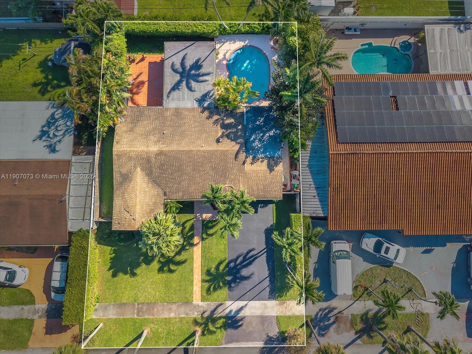 ALTAVISTA PARK SEC 1 - Residential