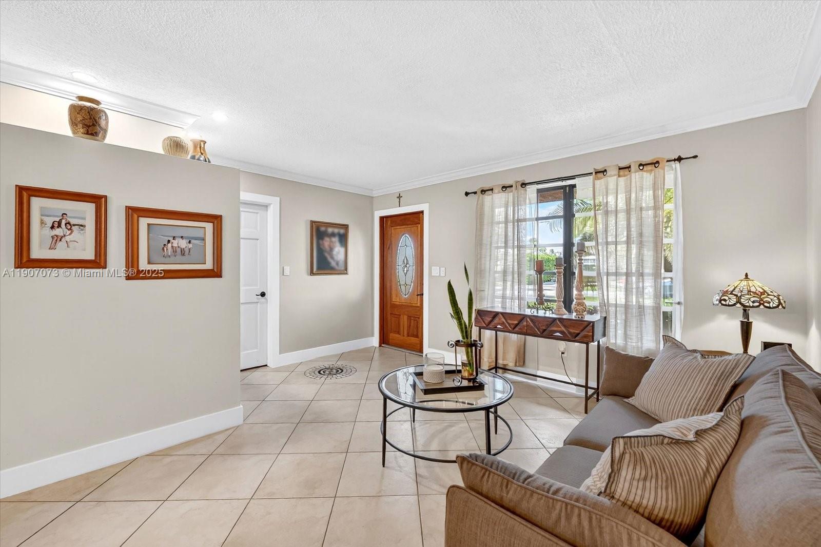 ALTAVISTA PARK SEC 1 - Residential