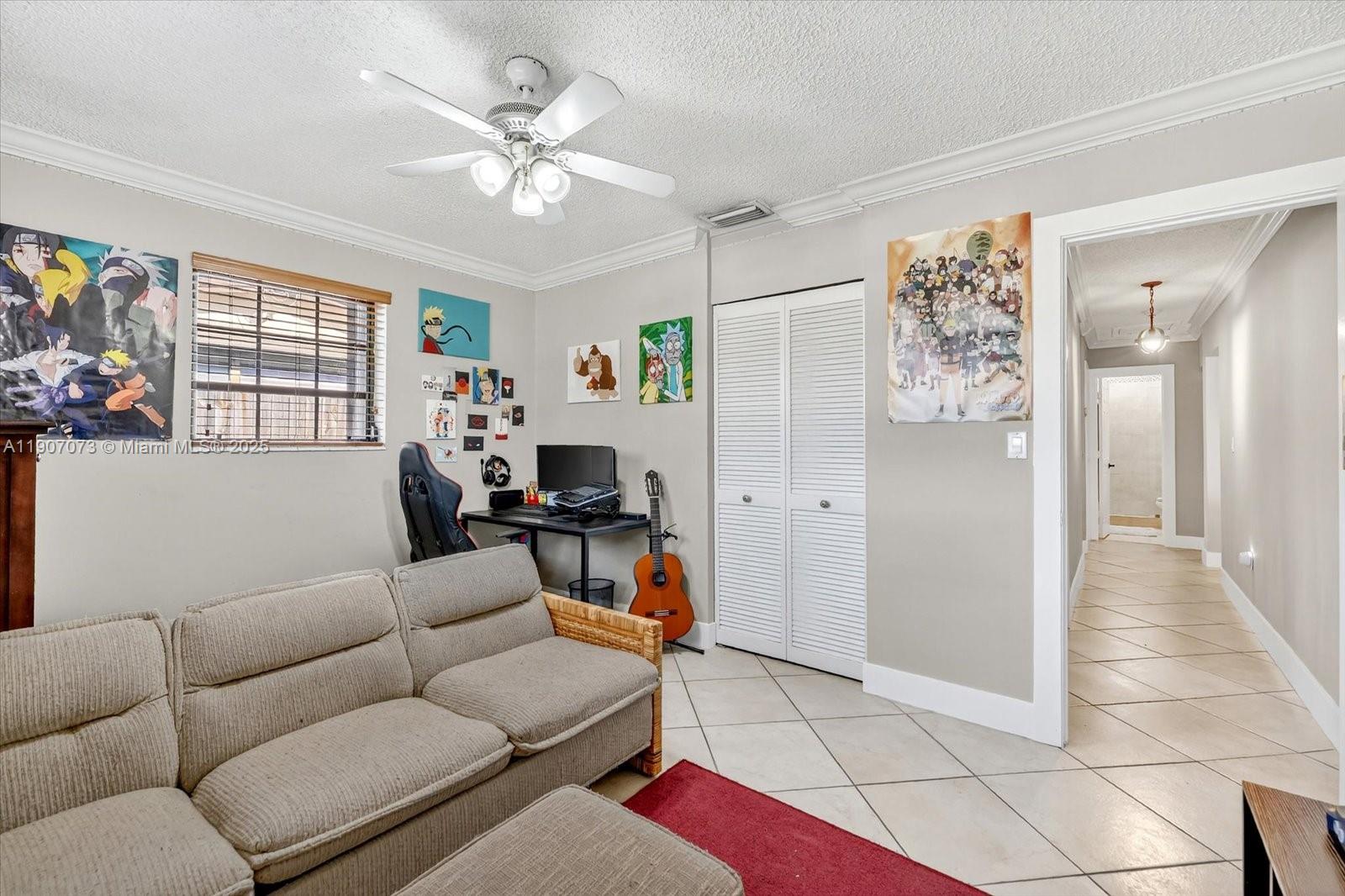 ALTAVISTA PARK SEC 1 - Residential