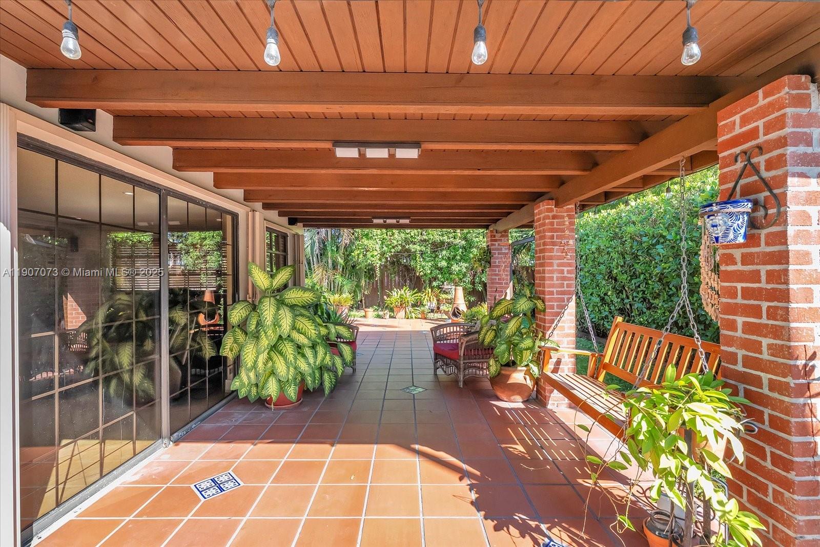 ALTAVISTA PARK SEC 1 - Residential