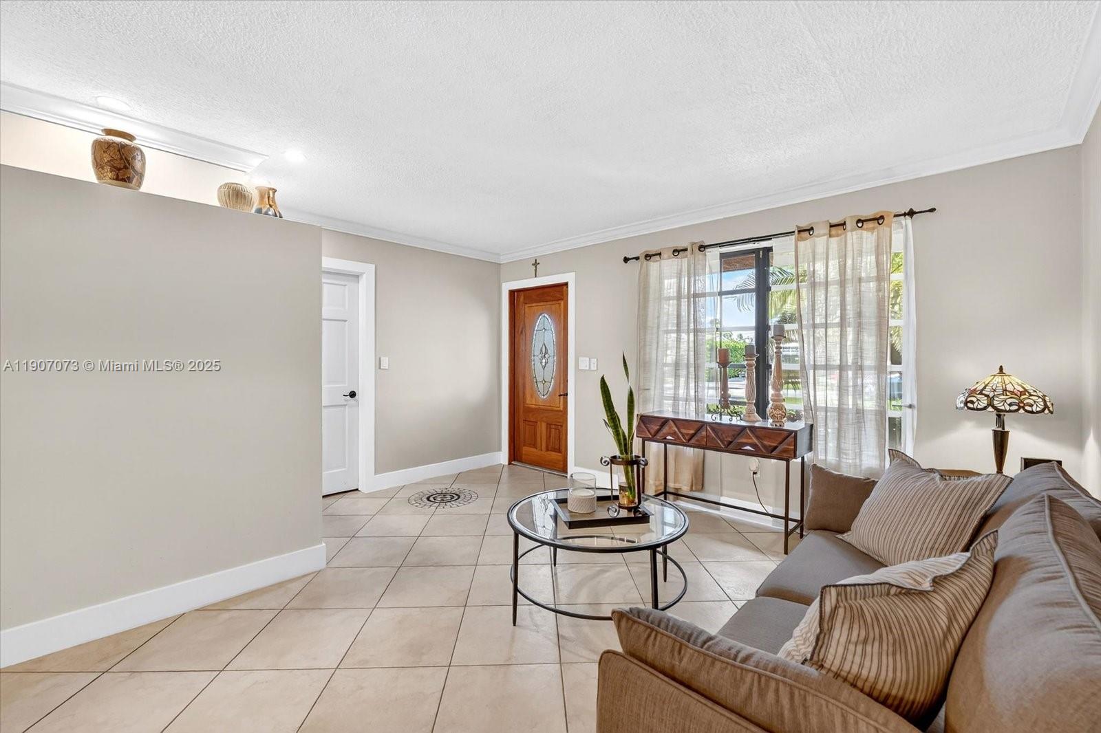 ALTAVISTA PARK SEC 1 - Residential