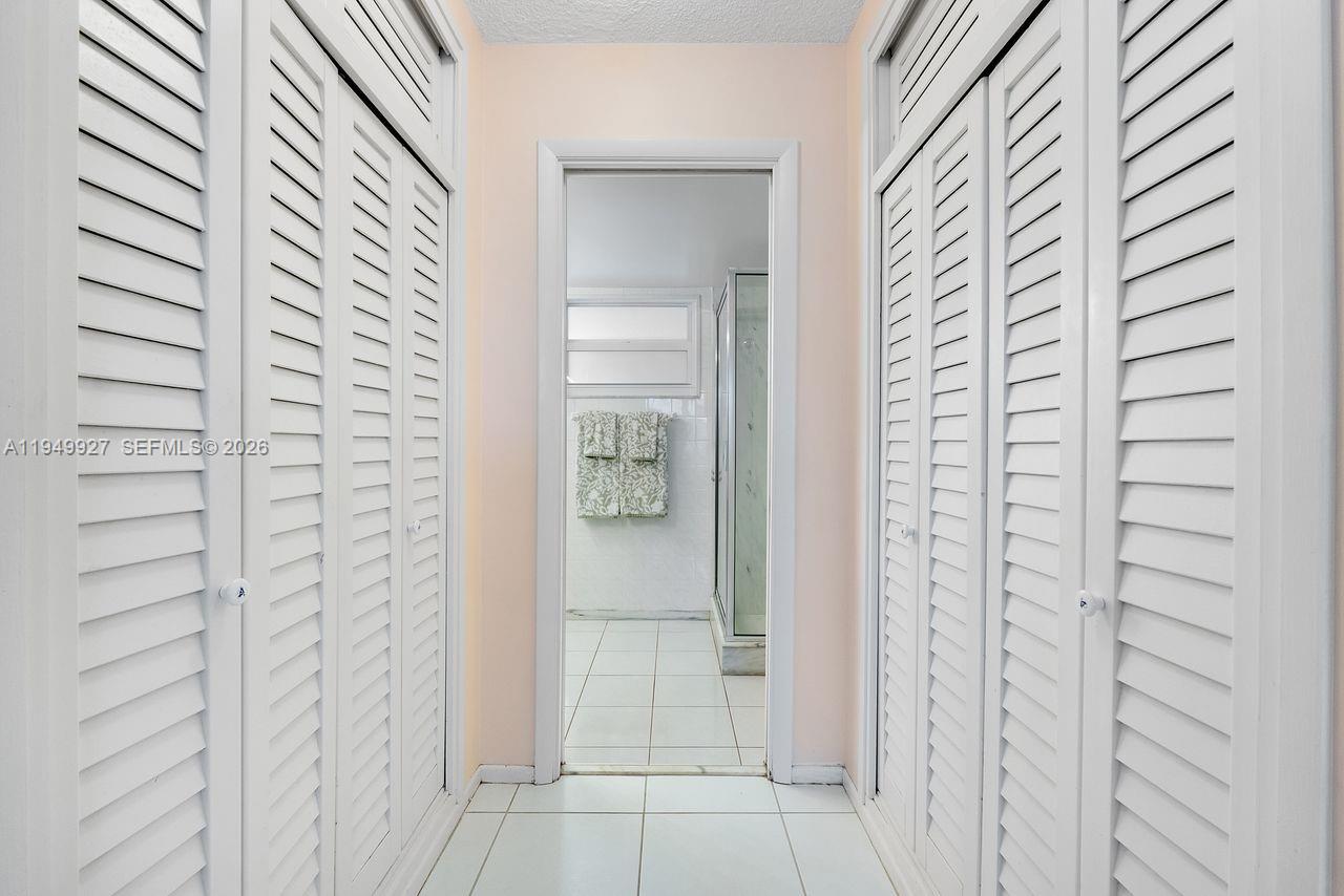 GRANADA HOUSE CONDOMINIUM - Residential