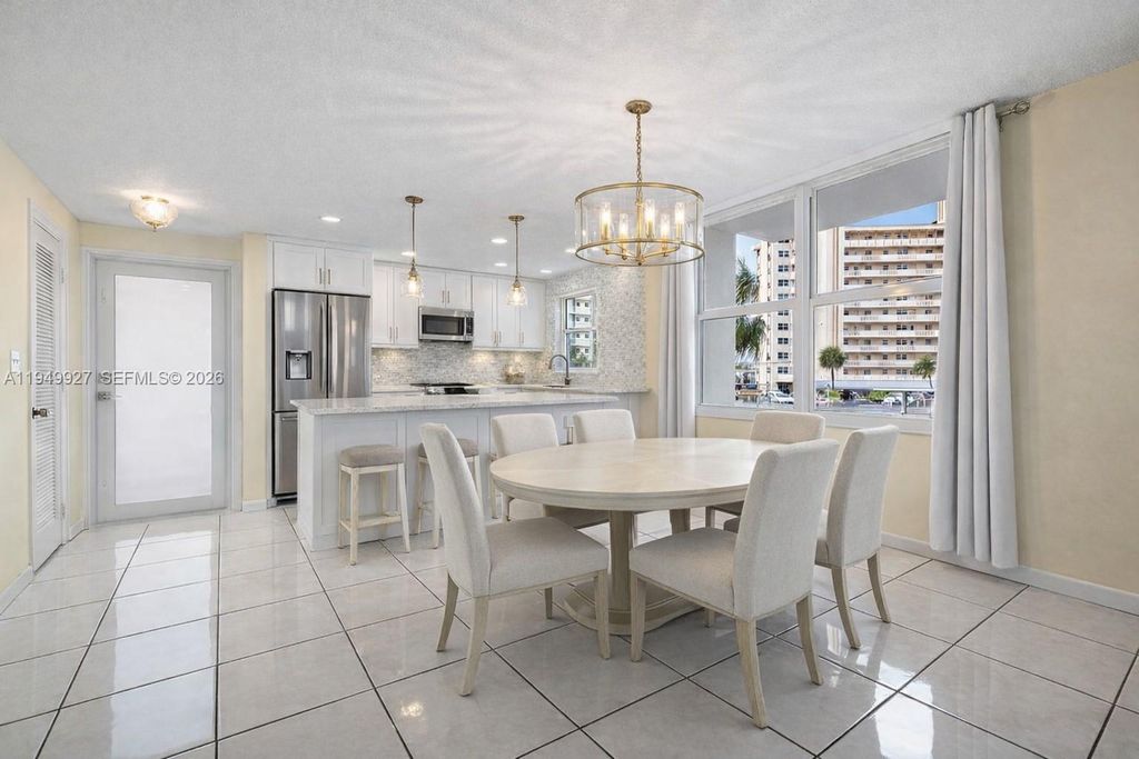 Photo of 201 N Ocean Blvd #112, Pompano Beach, FL 33062 (MLS # A11949927)