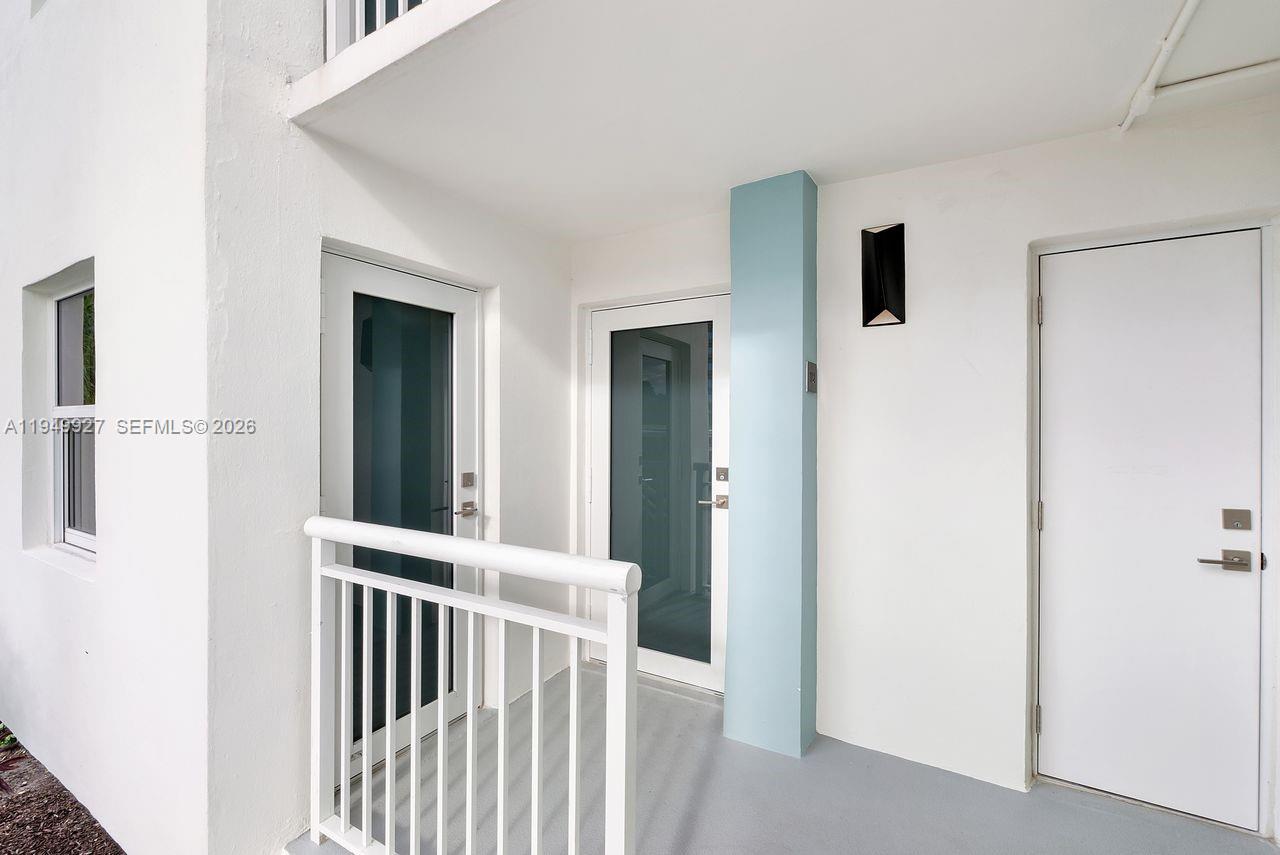 GRANADA HOUSE CONDOMINIUM - Residential