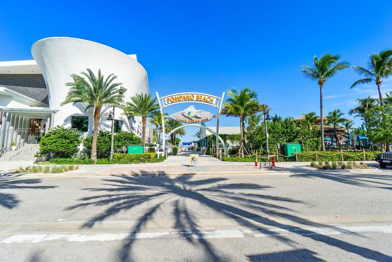 GRANADA HOUSE CONDOMINIUM - Residential