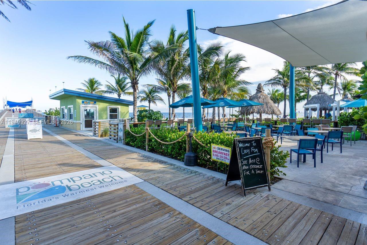 GRANADA HOUSE CONDOMINIUM - Residential