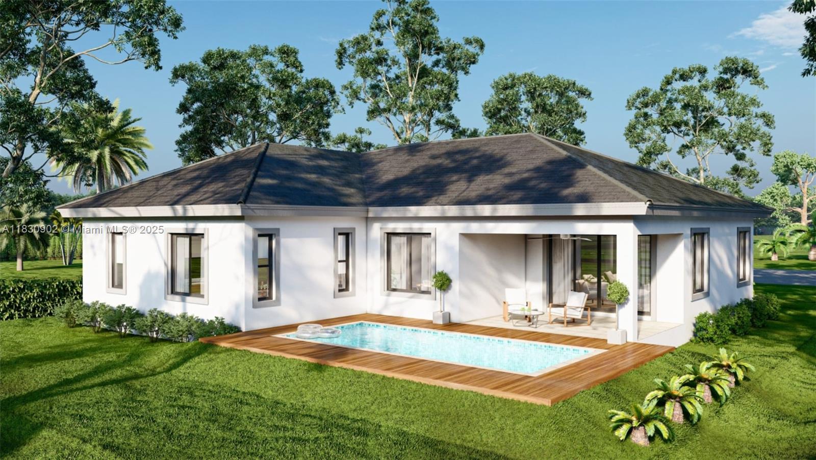 ROTONDA SANDS - Land