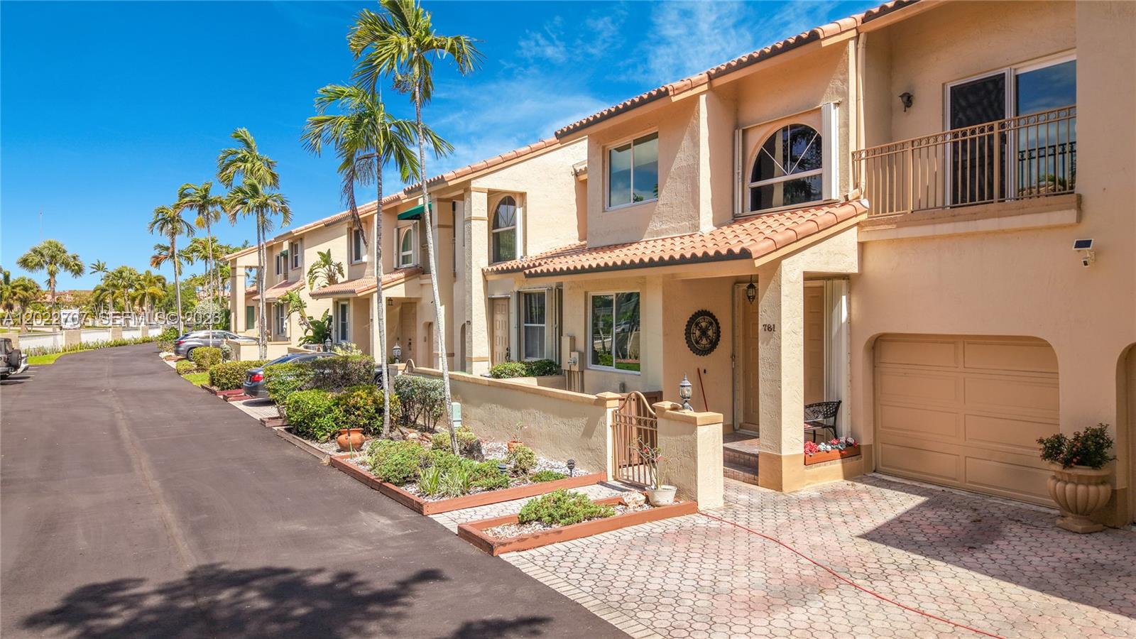 PORTOFINO - Residential