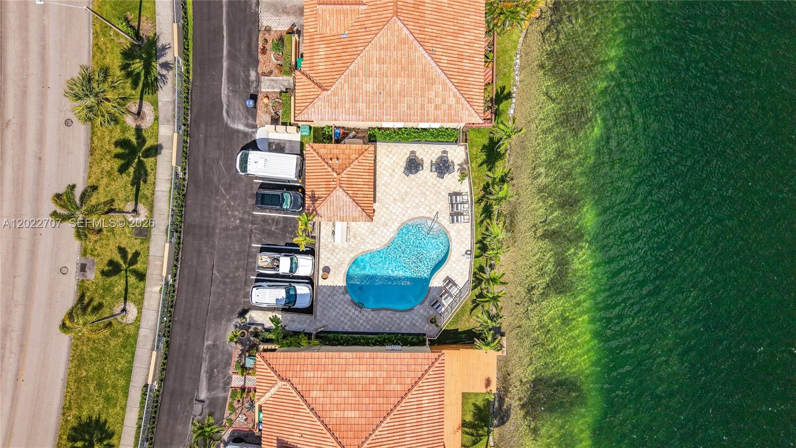 PORTOFINO - Residential