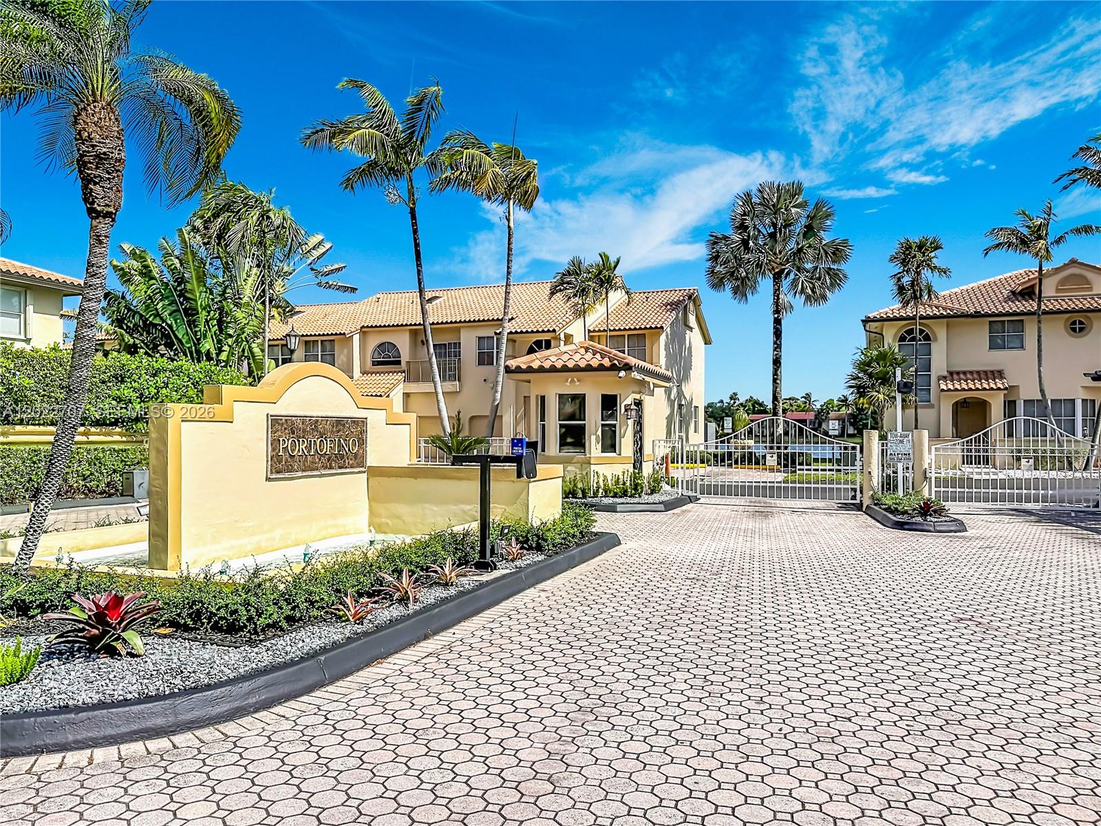 PORTOFINO - Residential