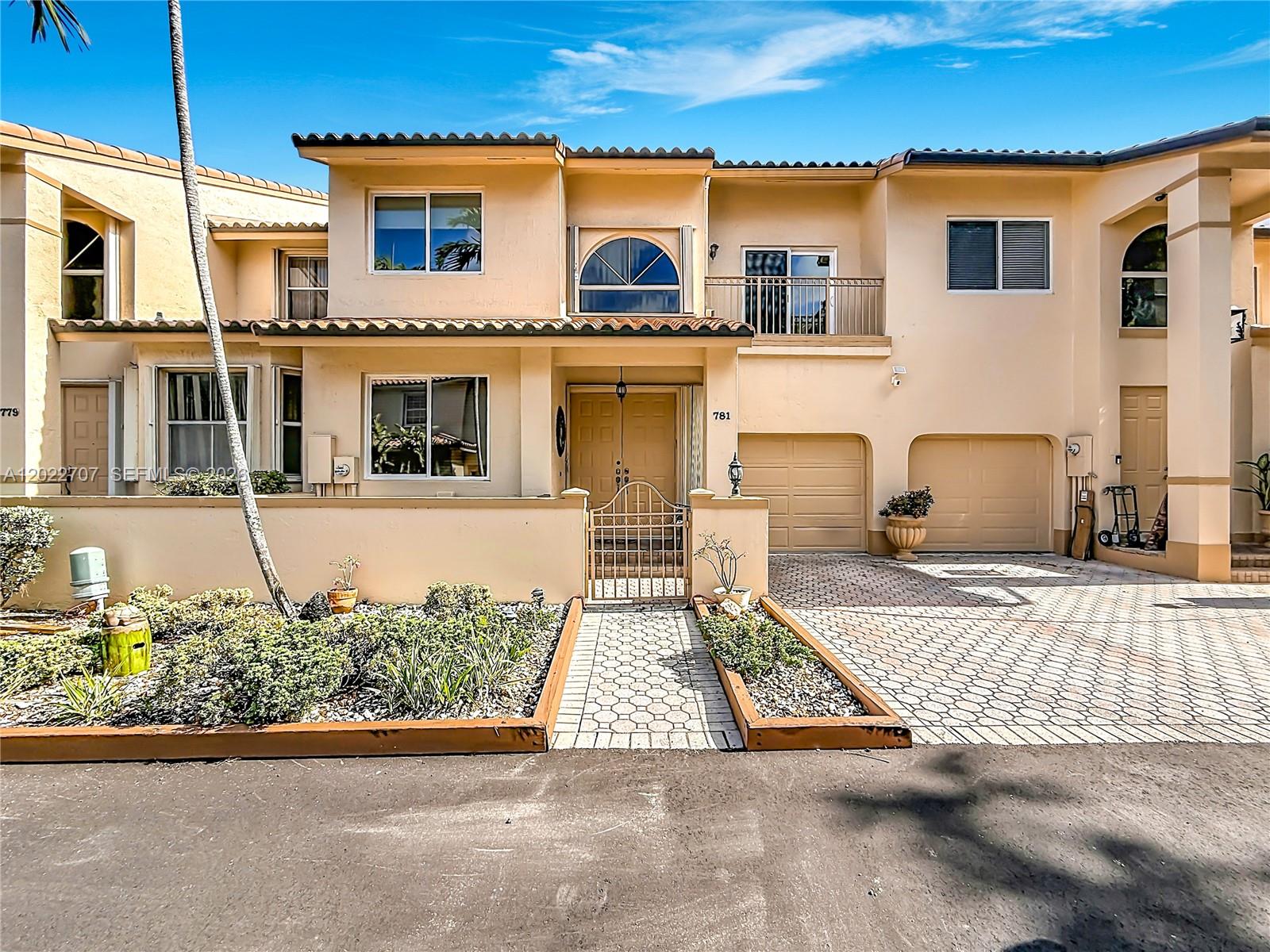 PORTOFINO - Residential