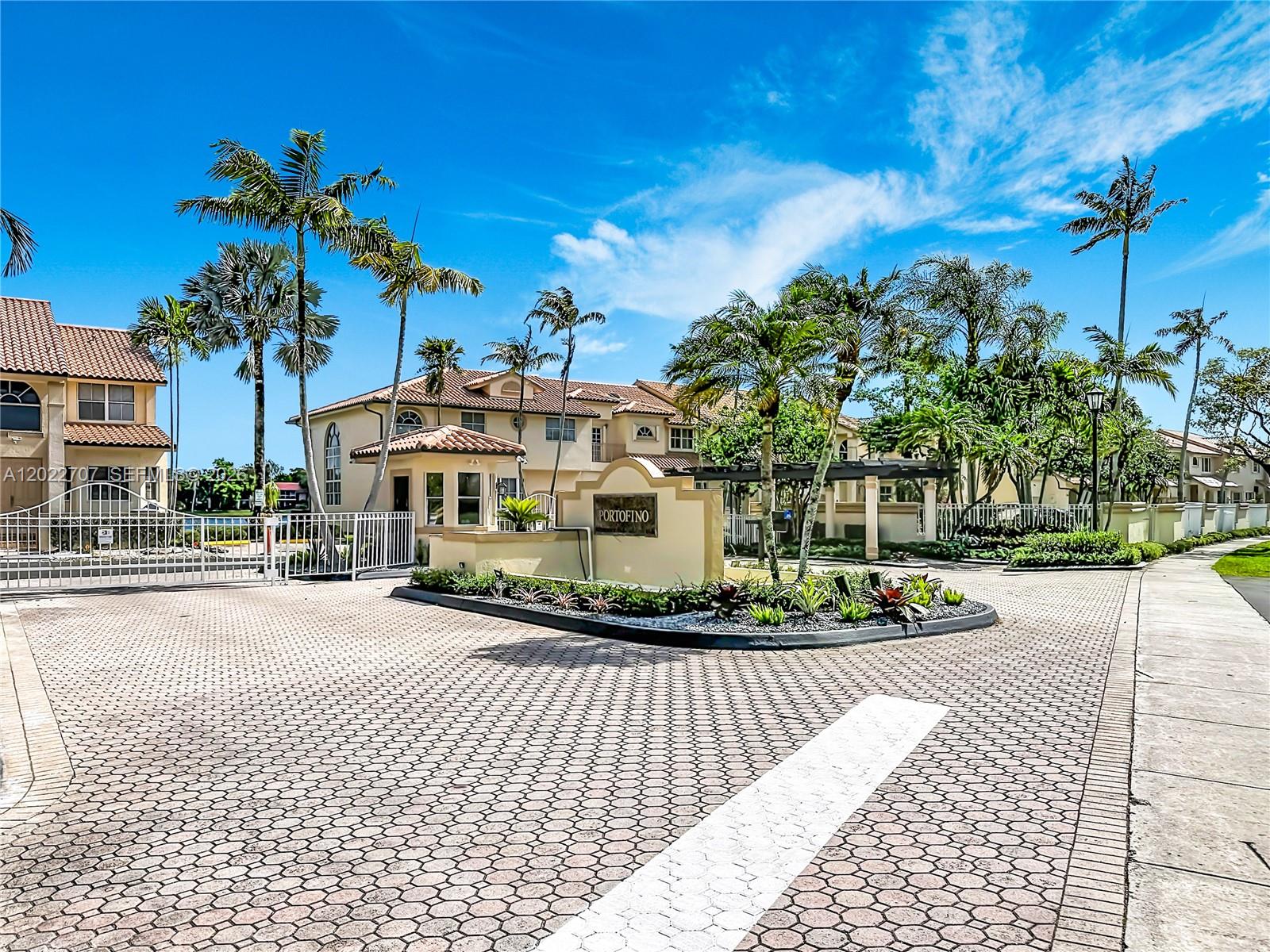 PORTOFINO - Residential