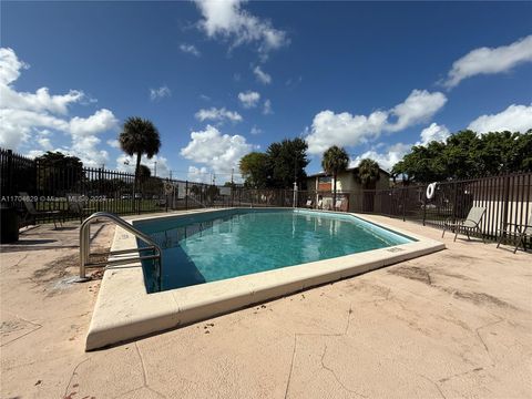 A home in Sweetwater