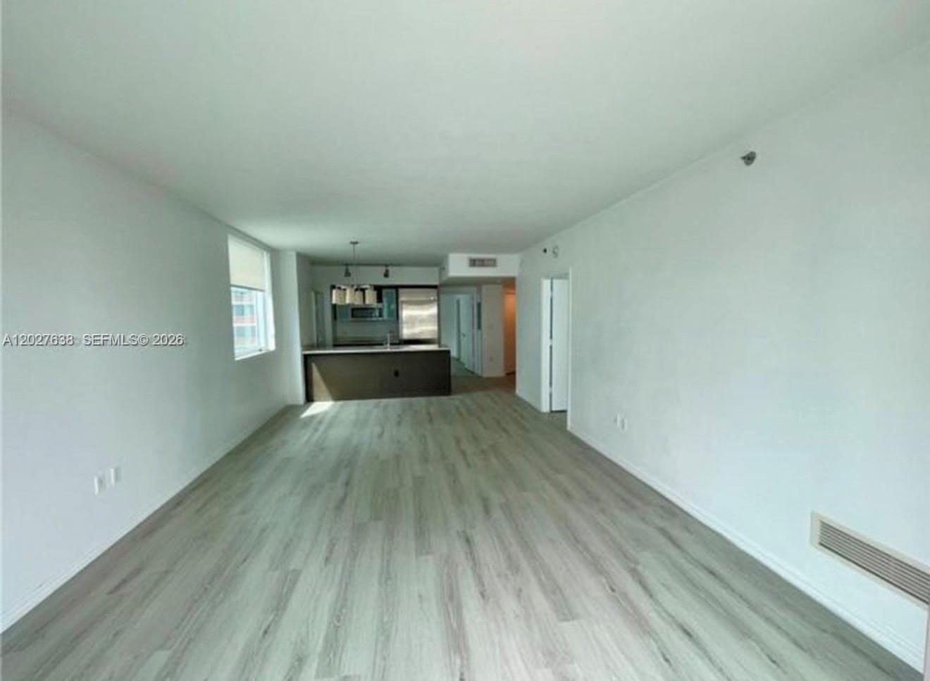 500 BRICKELL EAST CONDO - Residential
